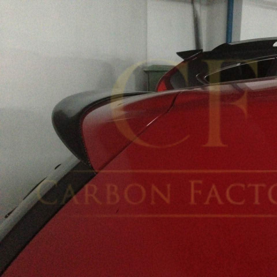 VW Scirocco 2009-2014 Carbon Fibre Roof Spoiler