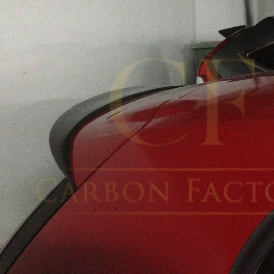 VW Scirocco 2009-2014 Carbon Fibre Roof Spoiler
