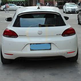 VW Scirocco 2009-2014 Carbon Fibre Roof Spoiler