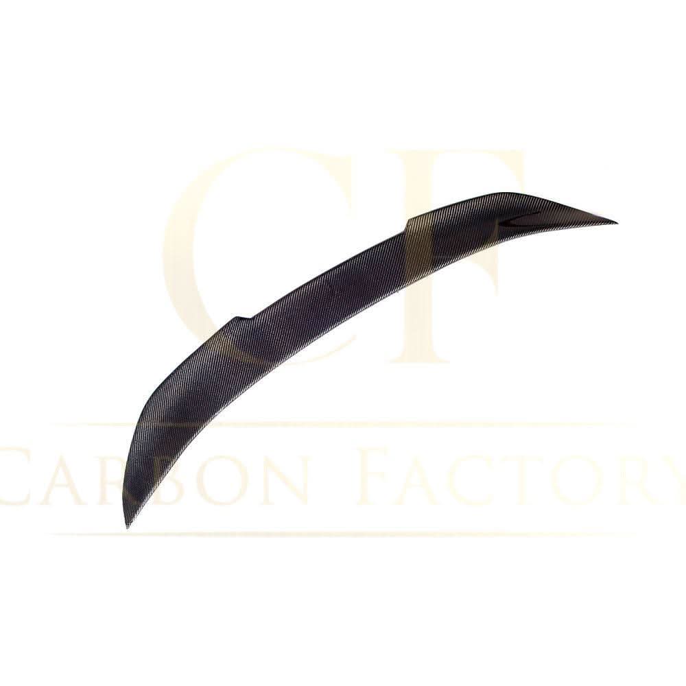 BMW F06 F13 6 Series carbon fibre boot spoiler