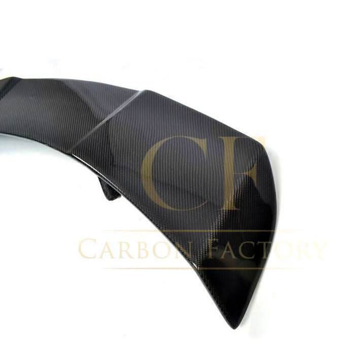 W176 A-Class RZ Style Carbon Fibre Roof Spoiler