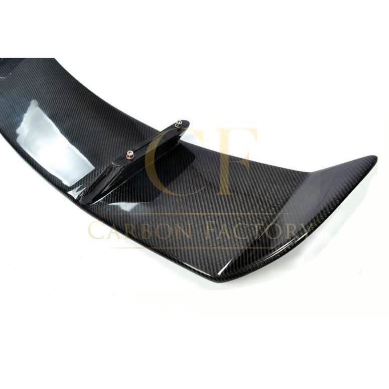 W176 A-Class RZ Style Carbon Fibre Roof Spoiler