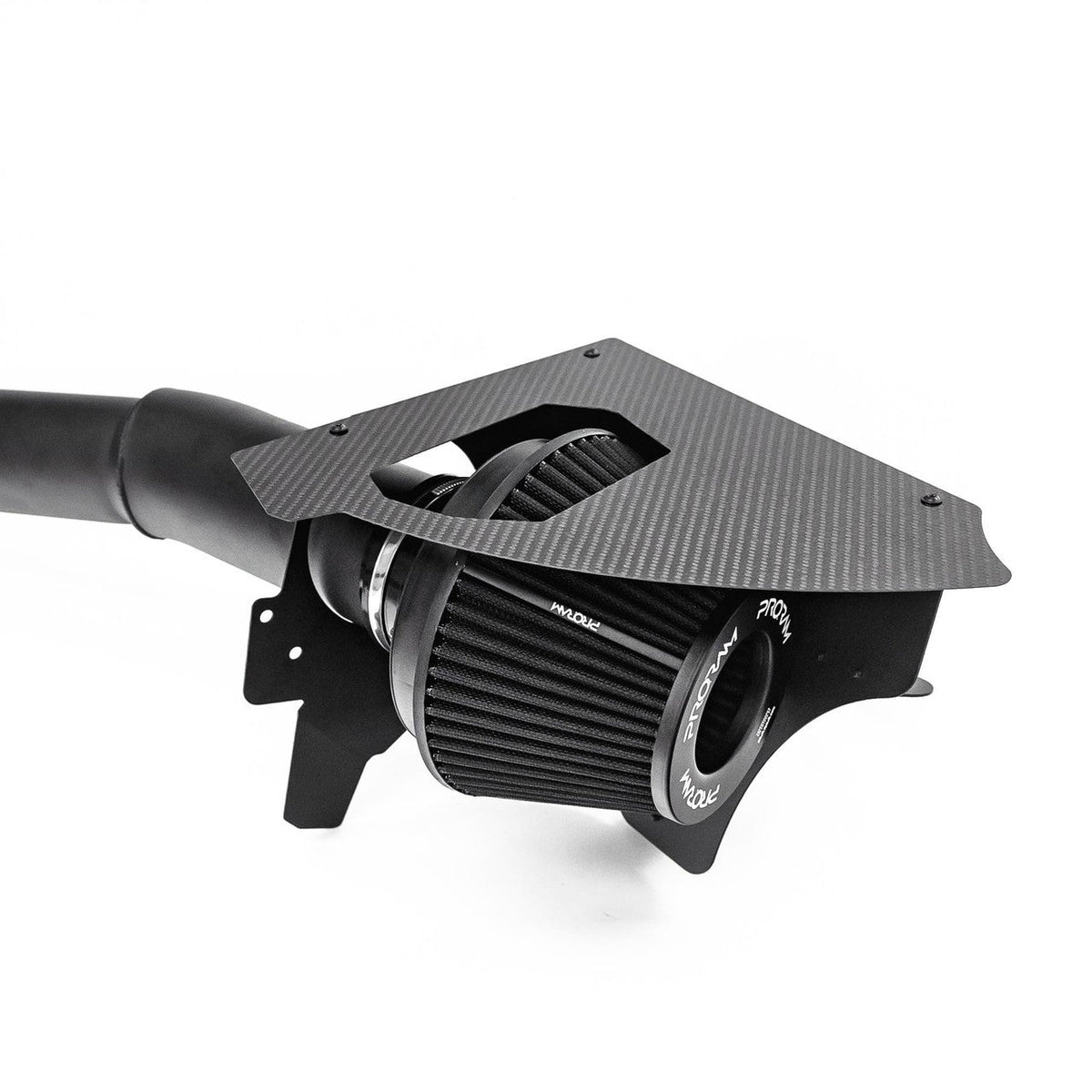 S58 G80 G82 M3 M4 induction kit - RamAir carbon lid intake