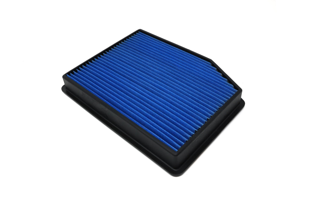 BMS Drop-In Panel Air Filter for Chevrolet Silverado 1500 2.7L TurboMax 2019-2025, Part 84121217