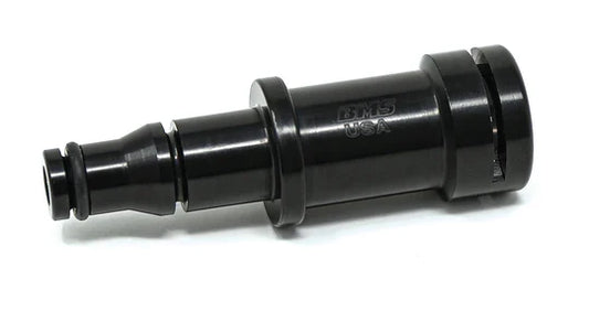 E8x E9x E83 BMW CDV Delete Kit for N54 N55 Manual - Part No E-N54N55-MT-CDV