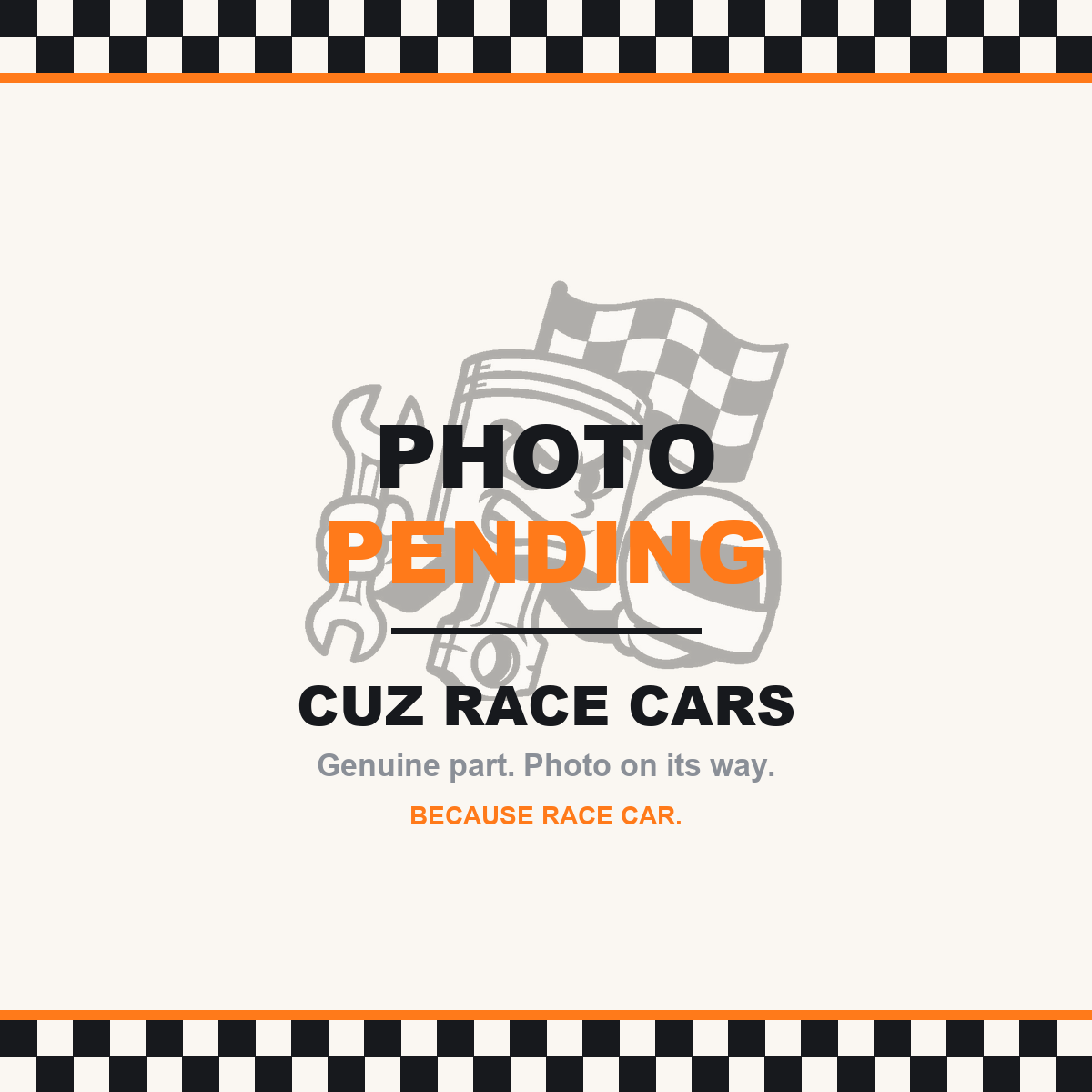 Photo pending - Cuz Race Cars