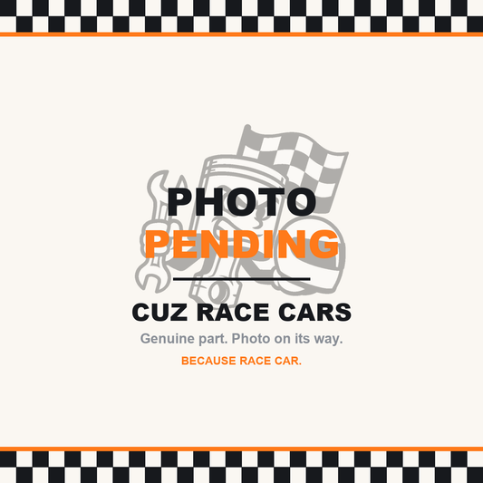 Photo pending - Cuz Race Cars