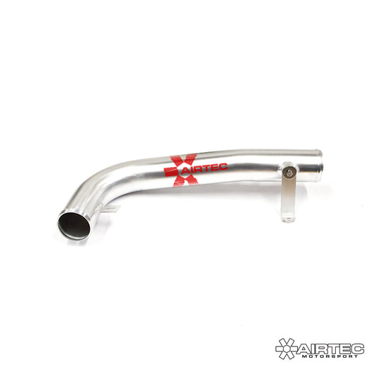 Ford Fiesta 1.0 EcoBoost MK7 MK8 & Focus MK3 Top Induction Pipe AIRTEC