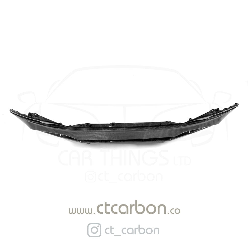 BMW G30 5 Series M Sport Carbon Fibre Diffuser