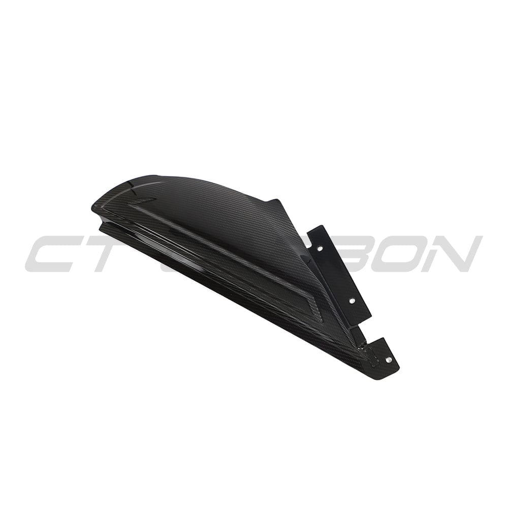 G80 G81 G82 G83 M2 M3 M4 Carbon Fibre Engine Bay Dress Up Kit CT Carbon - G8X