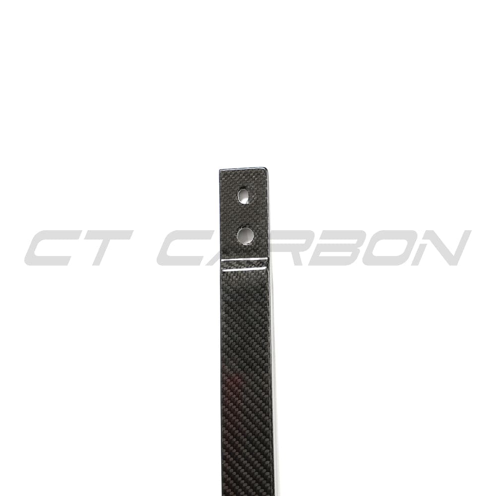 G80 G81 G82 G83 M2 M3 M4 Carbon Fibre Engine Bay Dress Up Kit CT Carbon - G8X