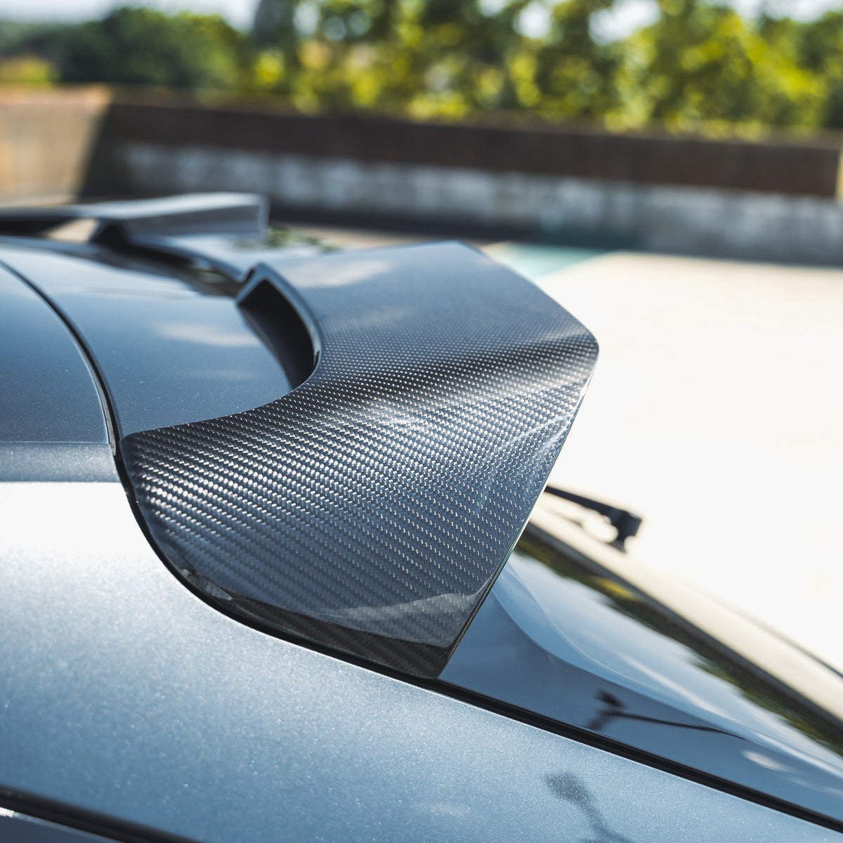 CT Design Carbon Fibre Body Kit for Audi RS6 C8 (2019+) - CT-RS6C8-KIT