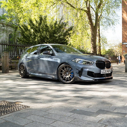 BMW F40 CT Design Full Carbon Body Kit