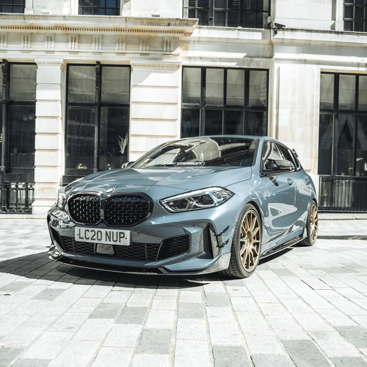 BMW F40 CT Design Full Carbon Body Kit