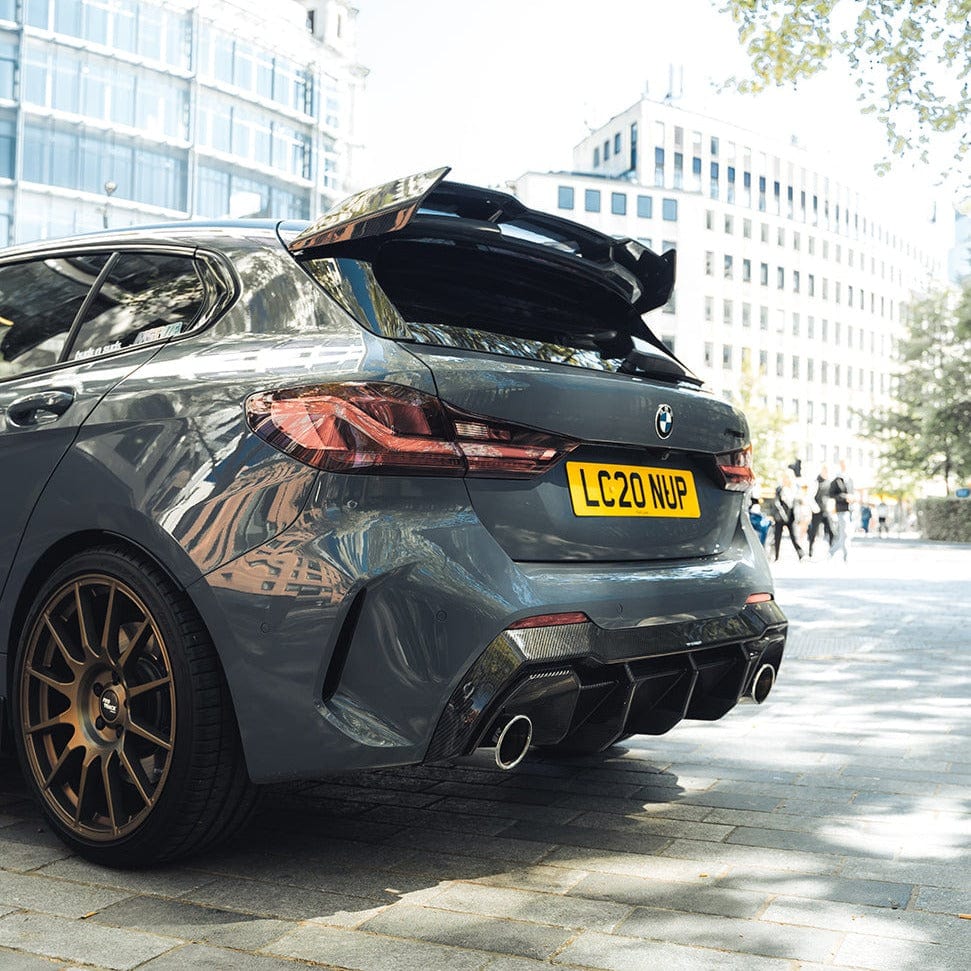 BMW F40 CT Design Full Carbon Body Kit