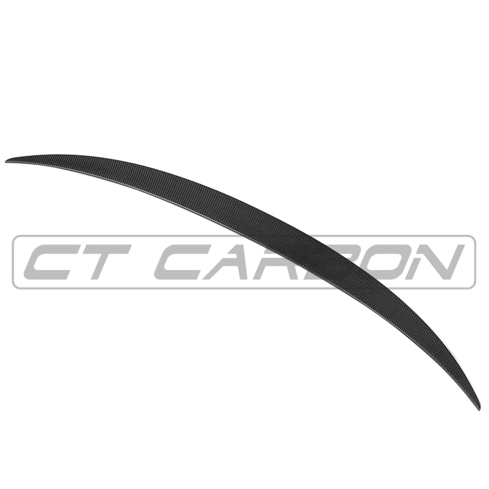 BMW F16 X6 (2013-2018) Carbon Fibre Full Body Kit