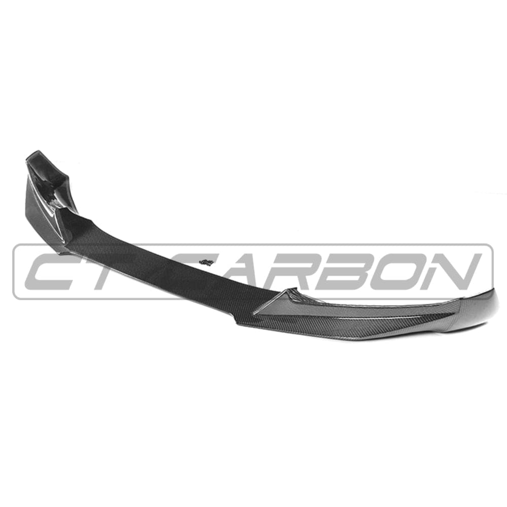 BMW F16 X6 (2013-2018) Carbon Fibre Full Body Kit