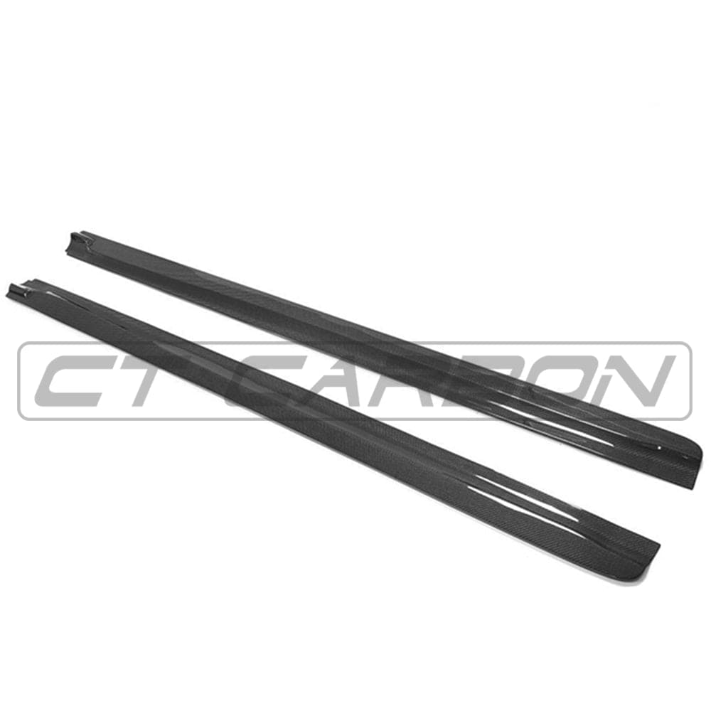 BMW F16 X6 (2013-2018) Carbon Fibre Full Body Kit