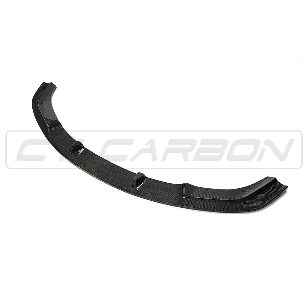 BMW F87 M2 (2016-2018) carbon fibre body kit - splitter, side skirts, diffuser, spoiler