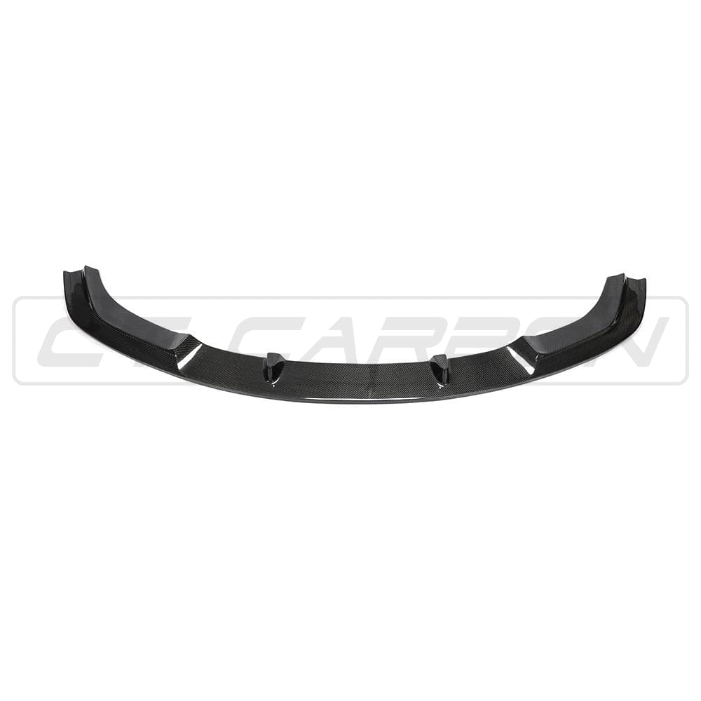 BMW F87 M2 (2016-2018) carbon fibre body kit - splitter, side skirts, diffuser, spoiler