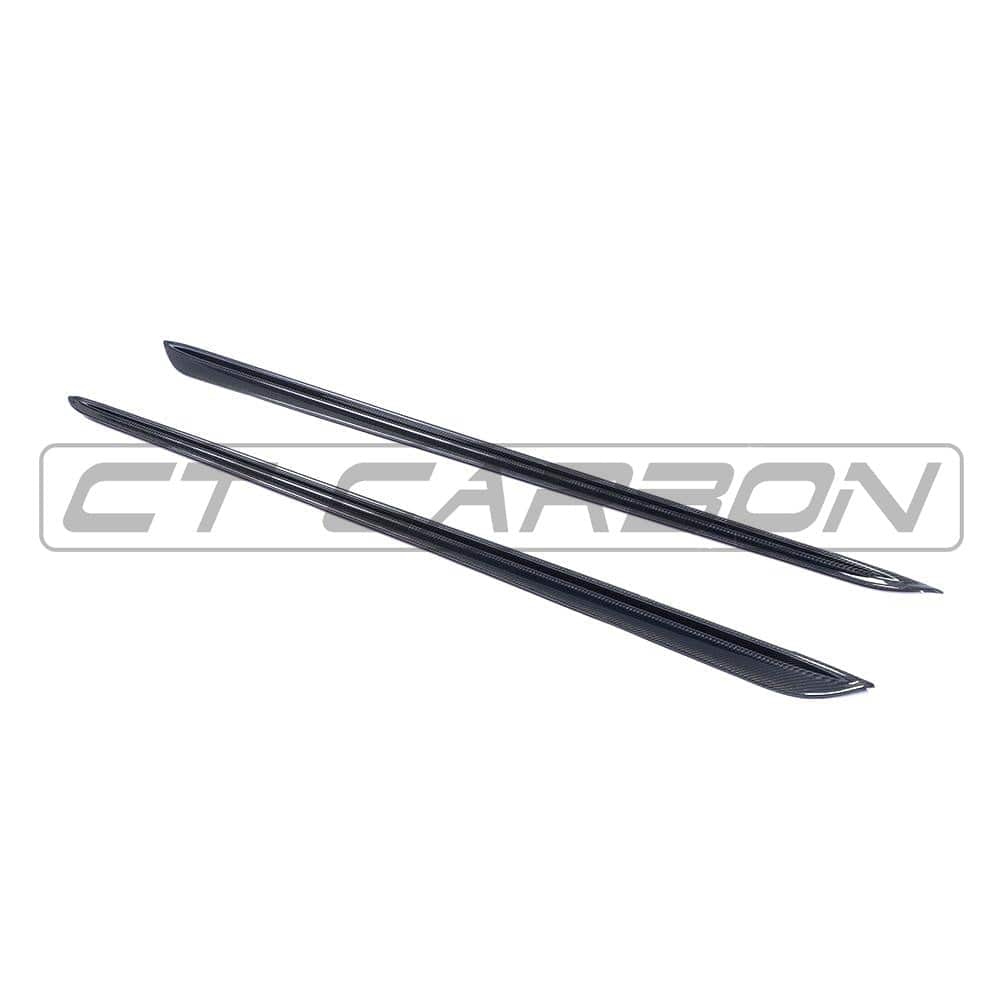 BMW G20 3 Series MP-style full carbon fibre body kit
