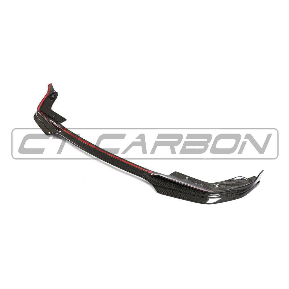 BMW G20 3 Series MP-style full carbon fibre body kit