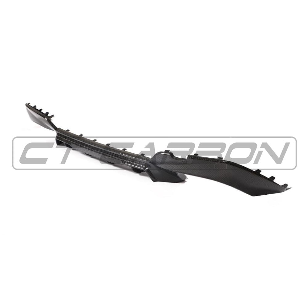 BMW G20 3 Series MP-style full carbon fibre body kit