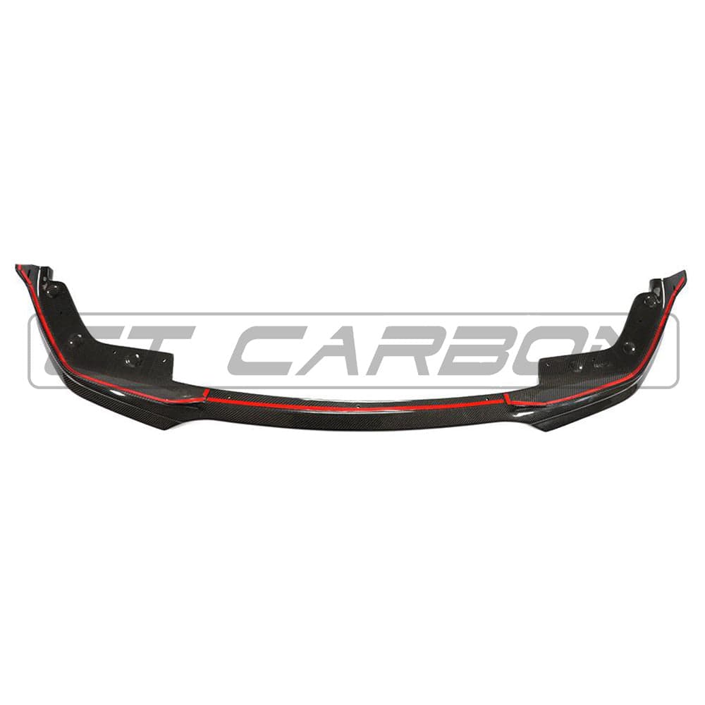 BMW G20 3 Series MP-style full carbon fibre body kit