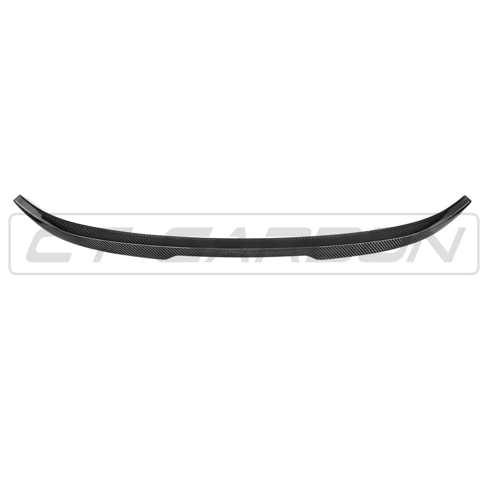 G42 2 Series Carbon Fibre Full Kit V Style MP Splitter Side Skirts Diffuser Spoiler CUZ-G42-VKIT