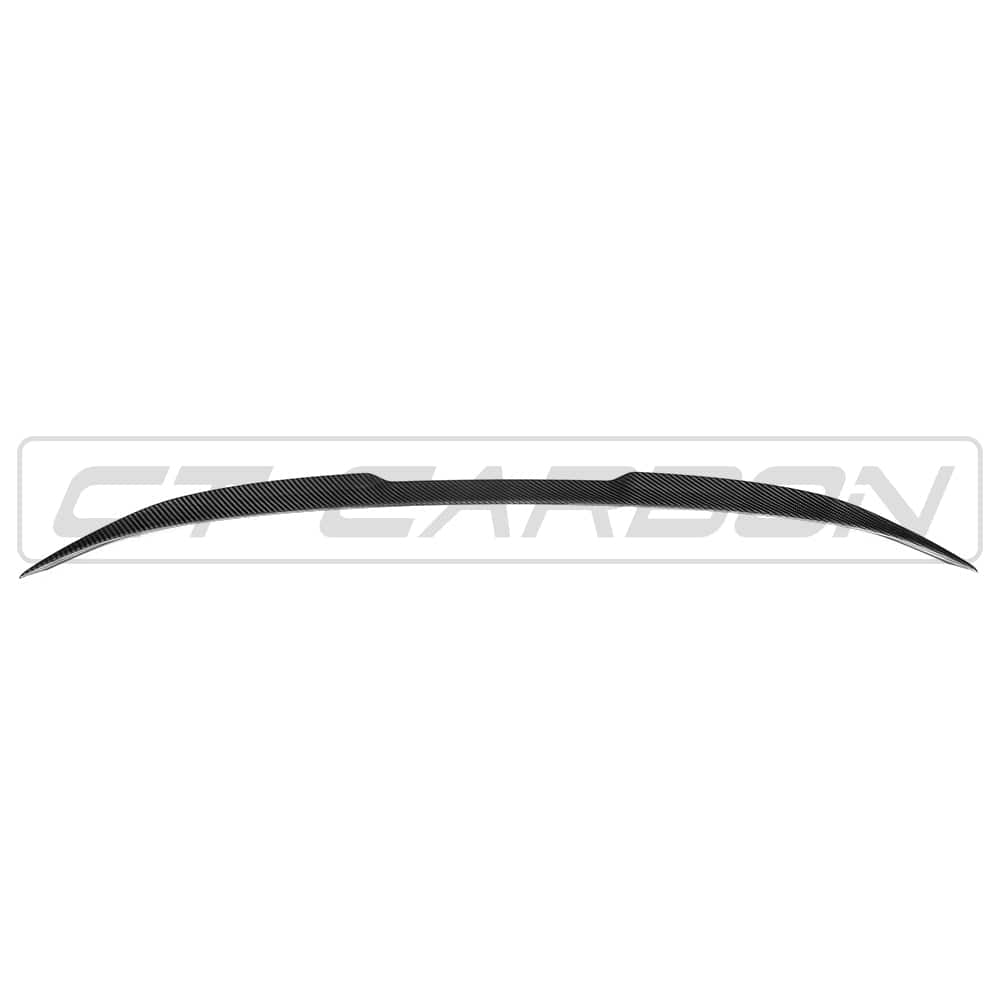 G42 2 Series Carbon Fibre Full Kit V Style MP Splitter Side Skirts Diffuser Spoiler CUZ-G42-VKIT