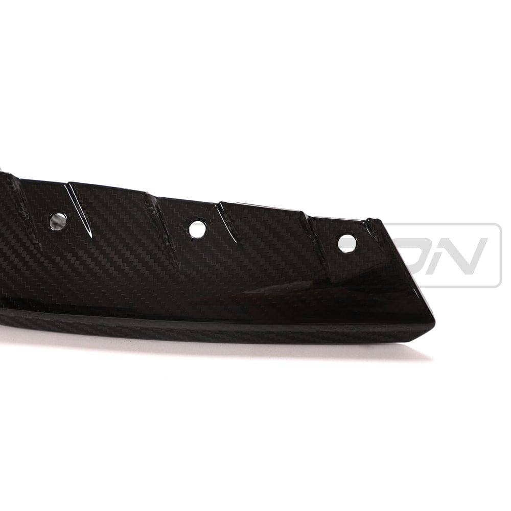 BMW G80 G81 G82 G83 M3 M4 Carbon Fibre Front Bumper Corner Replacements