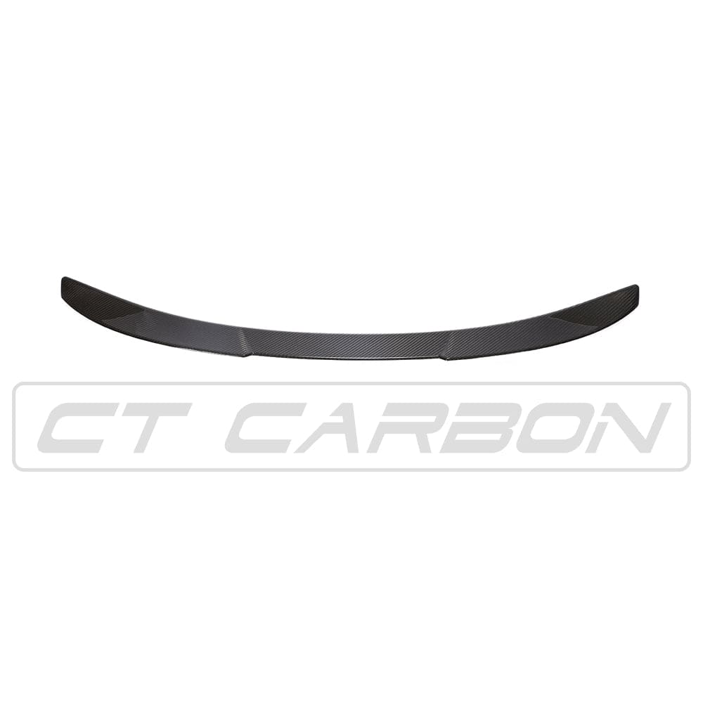 G82 M4 G22 4 Series CT Design Carbon Fibre Spoiler - CT-G82-SPOIL