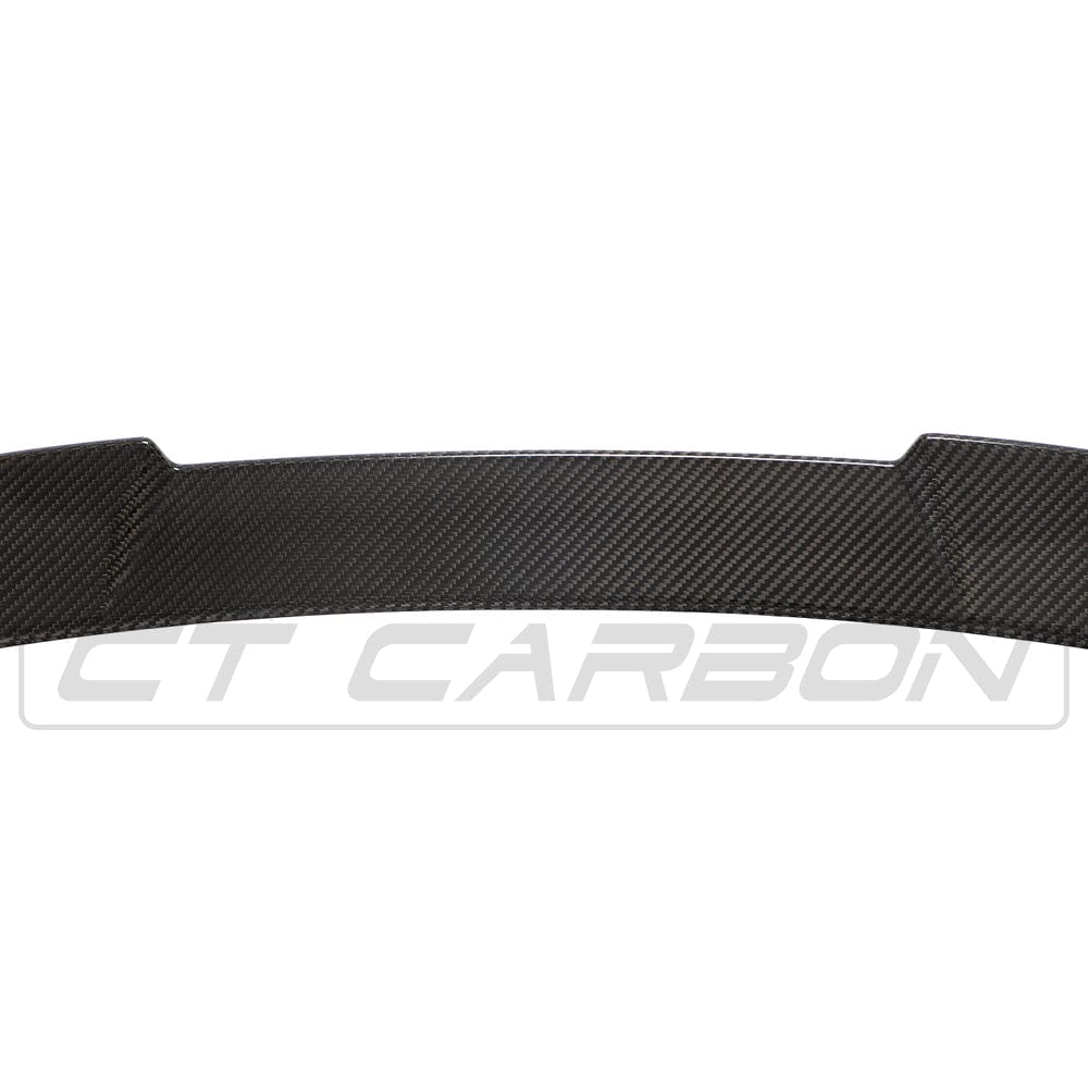 G82 M4 G22 4 Series CT Design Carbon Fibre Spoiler - CT-G82-SPOIL