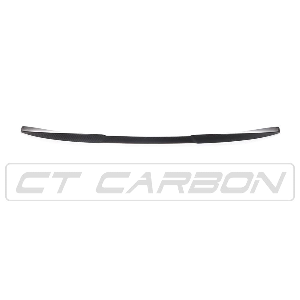 G82 M4 G22 4 Series CT Design Carbon Fibre Spoiler - CT-G82-SPOIL