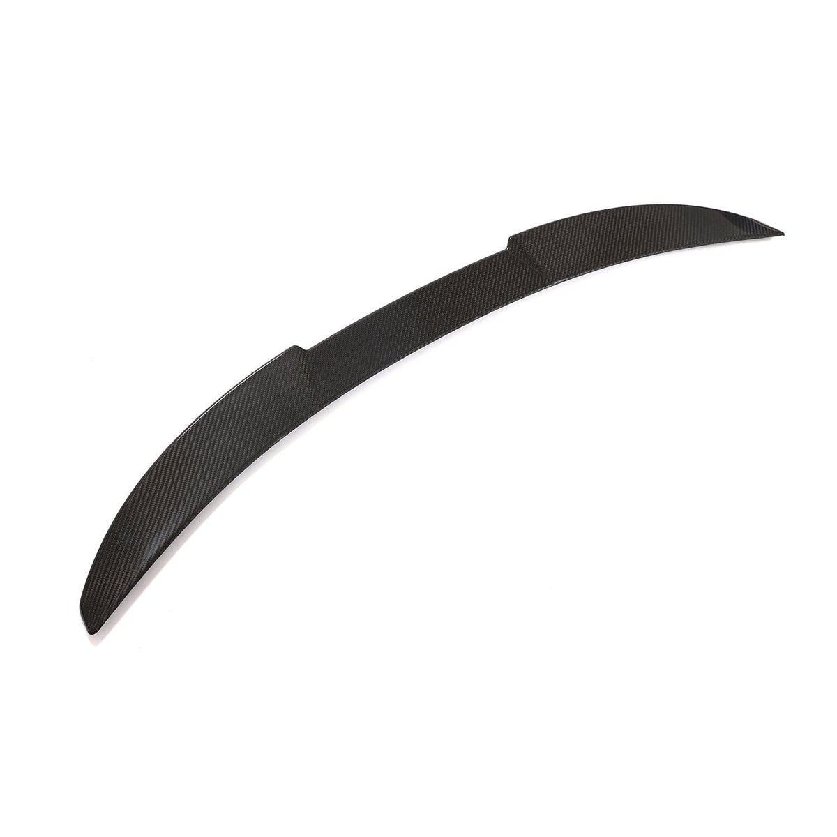 G82 M4 G22 4 Series CT Design Carbon Fibre Spoiler - CT-G82-SPOIL