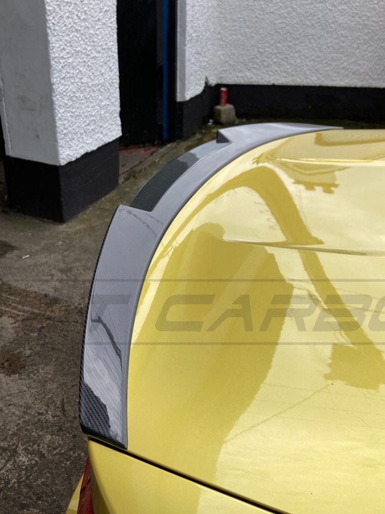 BMW M4 F82 full carbon fibre MP-style body kit