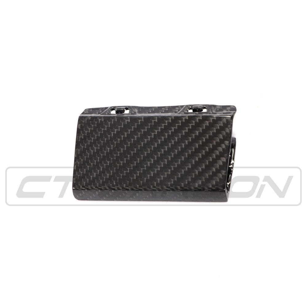 BMW G82 G83 M4 Carbon Fibre Diffuser CT Design - Stage 1 Track Day Look