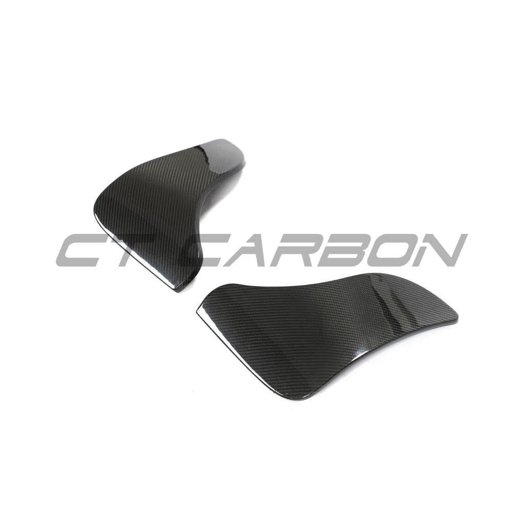 Tesla Model Y (2019+) V1 Carbon Fibre Full Kit