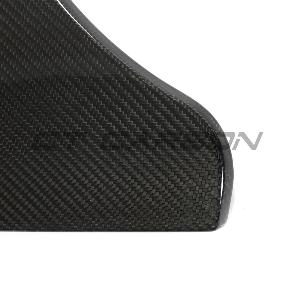 Tesla Model Y (2019+) V1 Carbon Fibre Full Kit