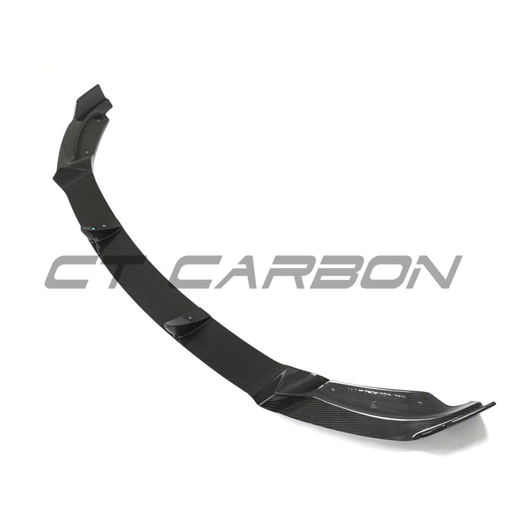 Tesla Model Y (2019+) V1 Carbon Fibre Full Kit