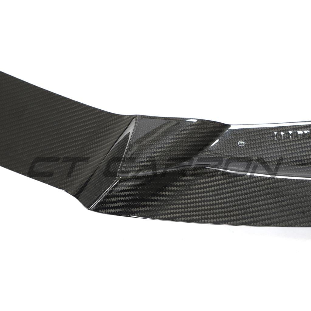 Tesla Model Y (2019+) V1 Carbon Fibre Full Kit
