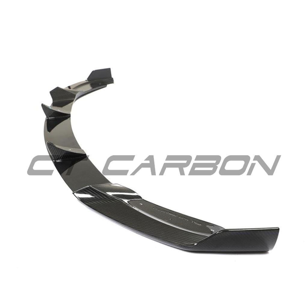 Tesla Model Y (2019+) V1 Carbon Fibre Full Kit