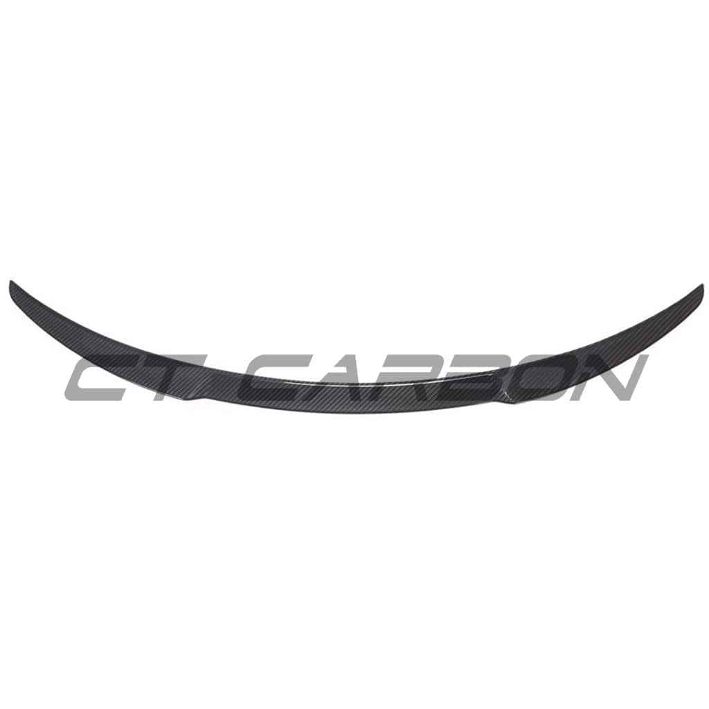 Tesla Model Y (2019+) V1 Carbon Fibre Full Kit