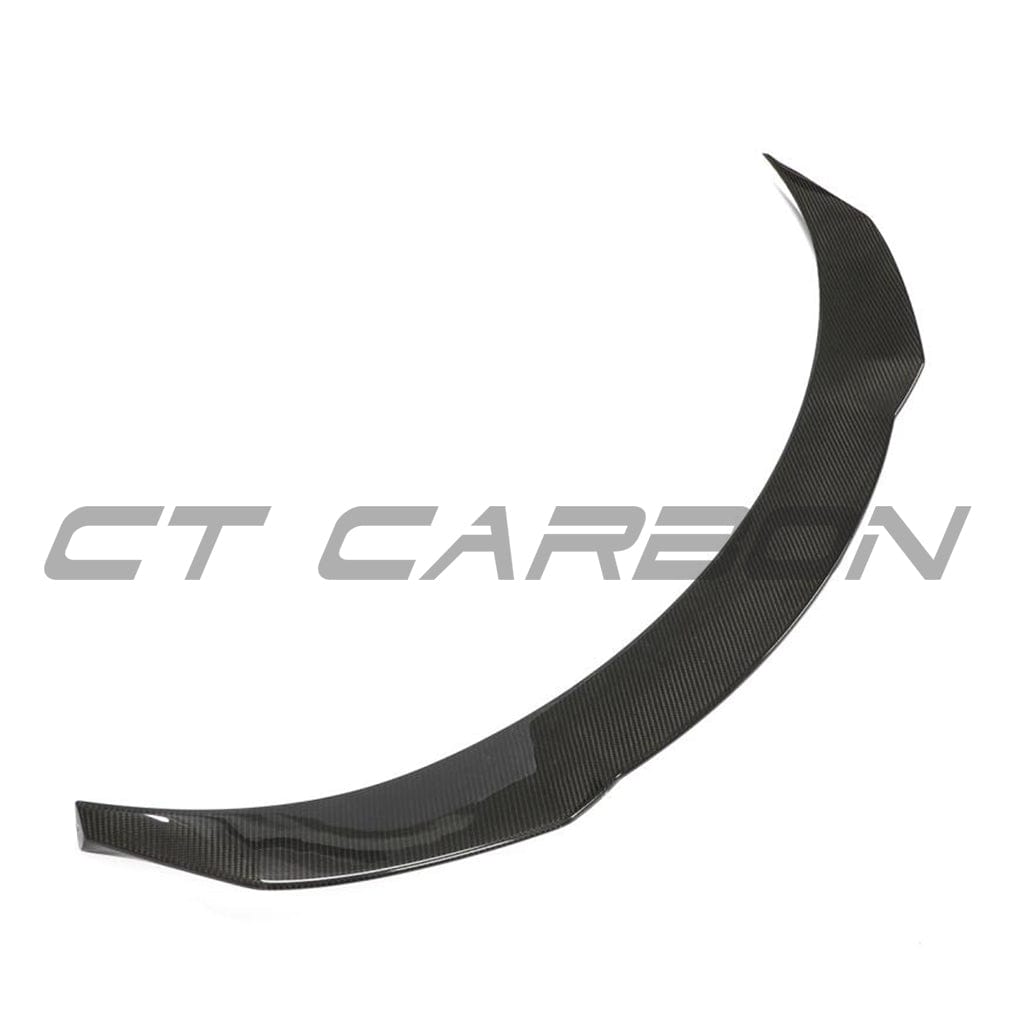 Tesla Model Y (2019+) carbon fibre full kit V2