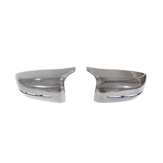BMW G20 G21 G22 G26 G30 G31 Carbon Fibre Door Mirrors