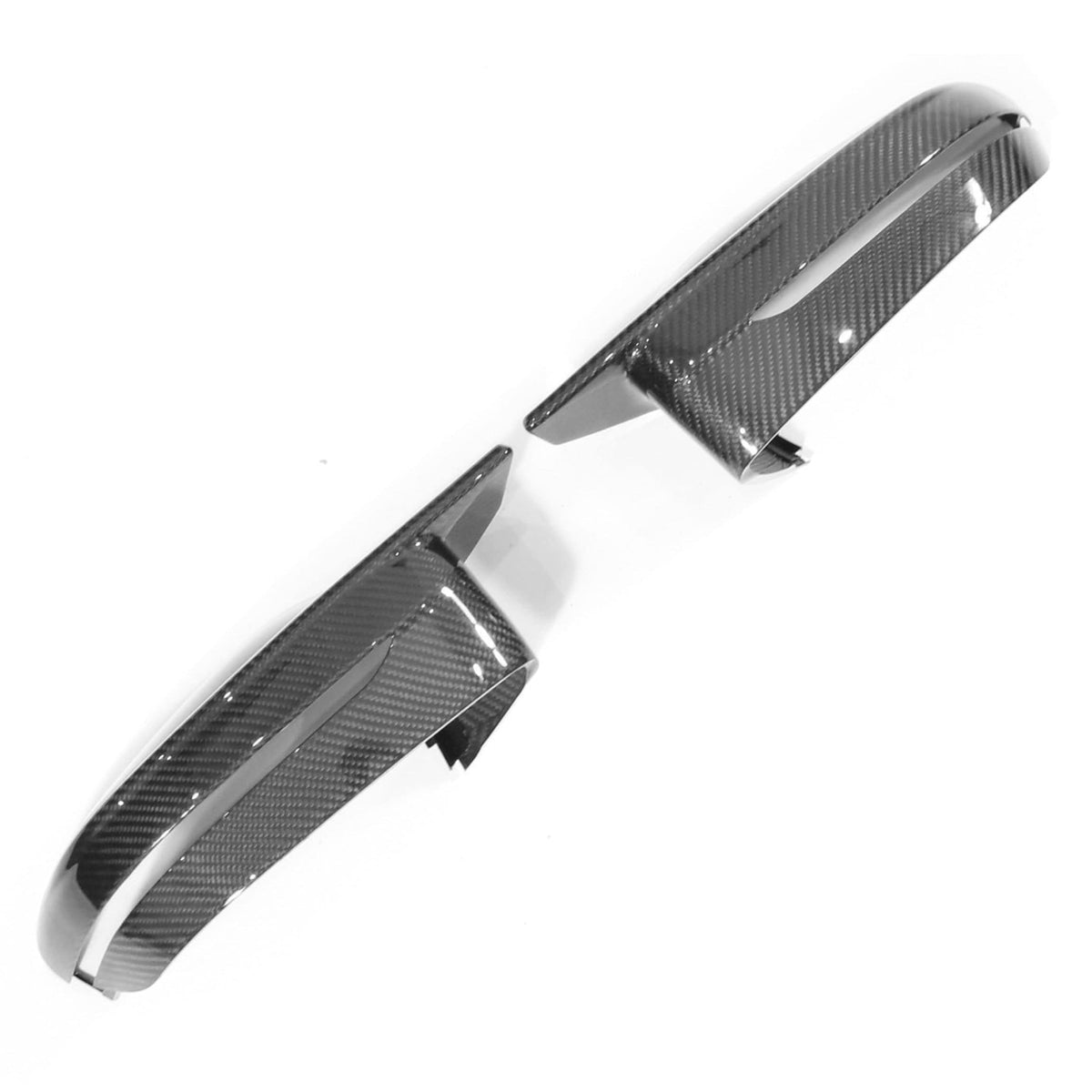 BMW M2 G87 M3 G80 M4 G82 G42 M240i carbon mirror replacement