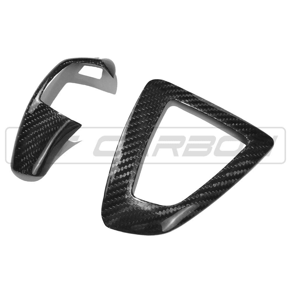 BMW F20 F21 F22 F23 F30 F31 F32 F33 F10 F11 F15 F16 ZF Shifter & Surround Set RHD