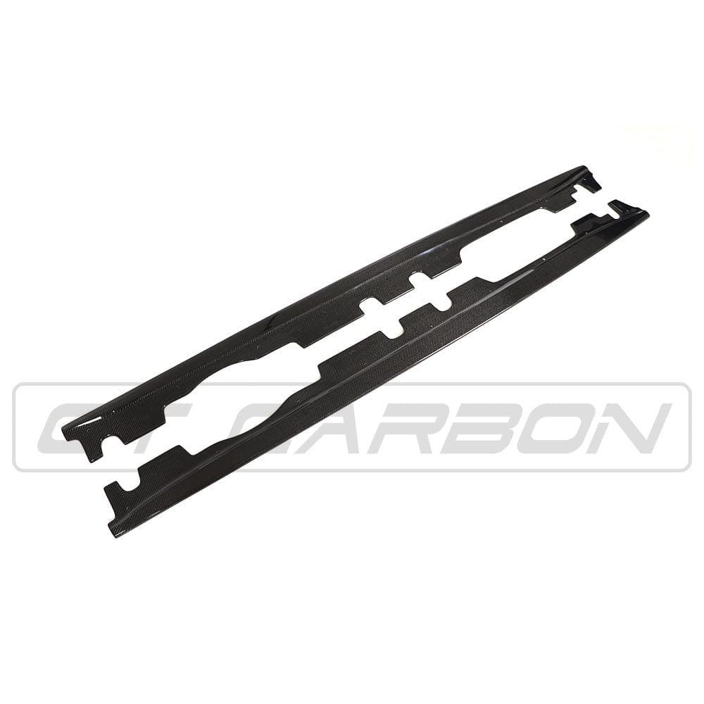 BMW E92 M3 (2007-2013) Carbon Fibre Side Skirts
