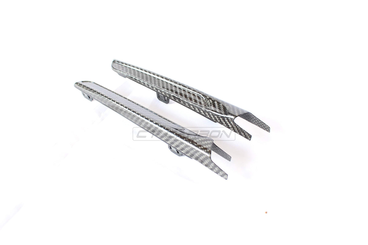 F80 F82 F83 BMW M3 M4 Carbon Fibre Side Vents CT-CF-SV-F80
