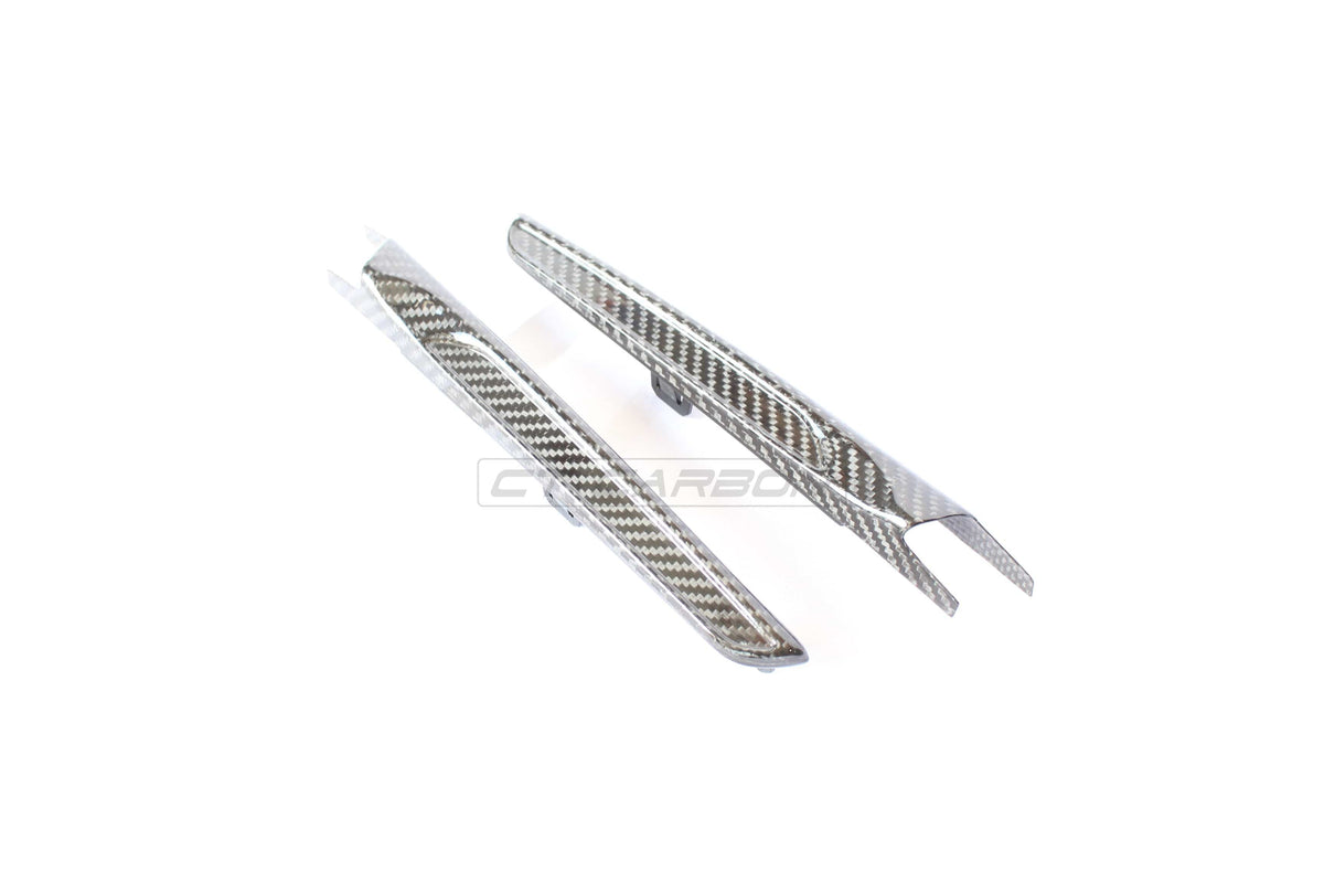 BMW M3 F80 M4 F82 F83 Carbon Fibre Side Vents